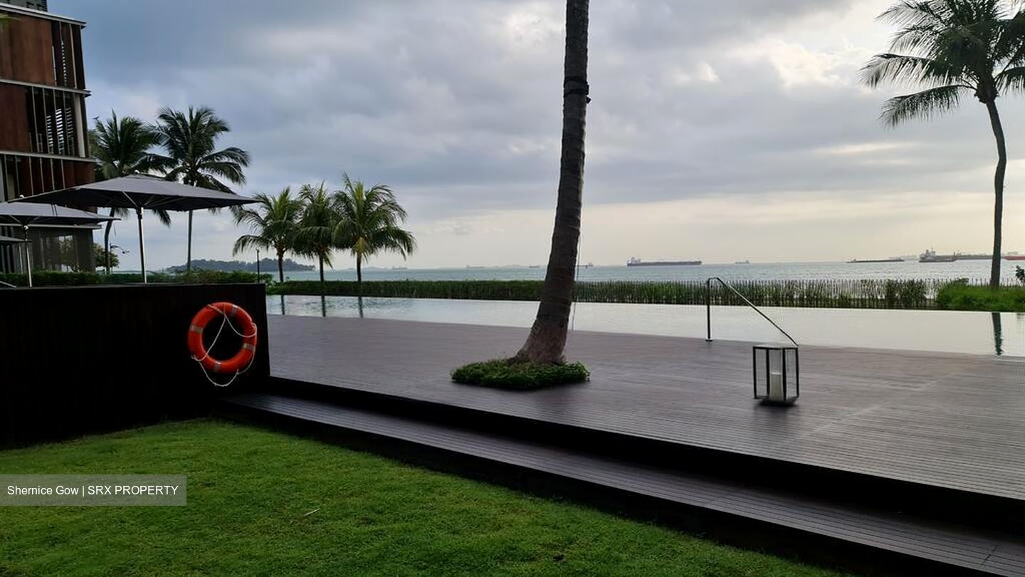 Seven Palms Sentosa Cove (D4), Condominium #469252631